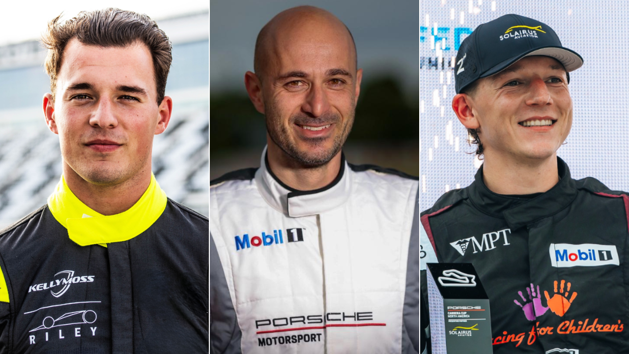 Kellymoss Joined by Kay van Berlo, Lars Kern and Aaron Jeansonne